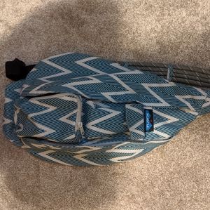 Large kavu bag